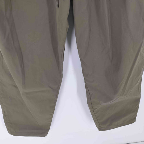 ネイバーフッド NEIGHBORHOOD 24SS BAGGY SILHOUETTE EASY PANTS バギーシルエット イージー パンツ メンズ JPN:L