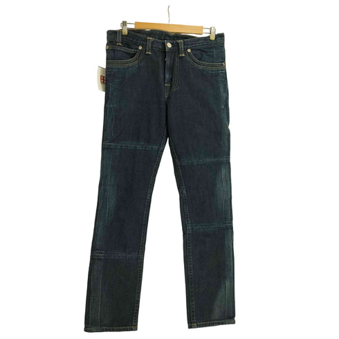 リーバイスレッド Levis RED 00S 立体裁断 ジップフライデニムパンツ Y2K メンズ 34×32