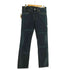 リーバイスレッド Levis RED 00S 立体裁断 ジップフライデニムパンツ Y2K メンズ 34×32