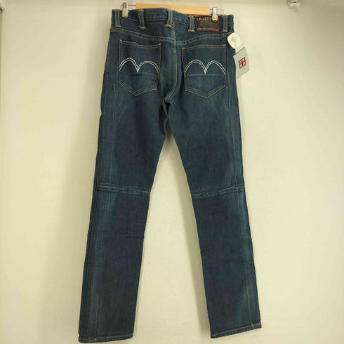 リーバイスレッド Levis RED 00S 立体裁断 ジップフライデニムパンツ Y2K メンズ 34×32