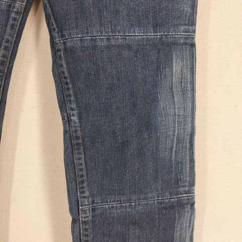 リーバイスレッド Levis RED 00S 立体裁断 ジップフライデニムパンツ Y2K メンズ 34×32