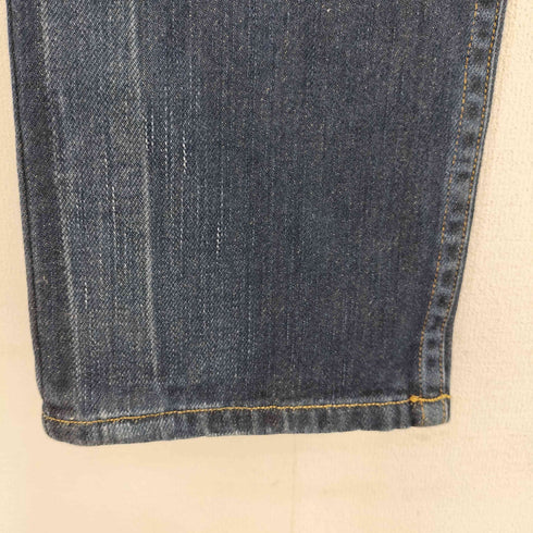 リーバイスレッド Levis RED 00S 立体裁断 ジップフライデニムパンツ Y2K メンズ 34×32