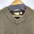 {BA-BO DIJON フランス軍 Vネックニット レディース JPN:1