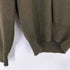 {BA-BO DIJON フランス軍 Vネックニット レディース JPN:1