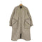 ズッカ ZUCCa 23AW キルティングロングコート メンズ JPN:M