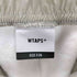 ダブルタップス WTAPS 24AW MORPH TROUSERS COTTON モチーフ トラウザーズ スウェット パンツ メンズ JPN:4