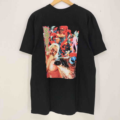 シュプリーム Supreme 19ss Sekintani La Norihiro Boobies Tee メンズ import:L