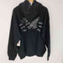 ネイバーフッド NEIGHBORHOOD 22AW PULLOVER PARKA ロゴ 刺繍 プルオーバー パーカー メンズ JPN:L