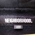 ネイバーフッド NEIGHBORHOOD 22AW PULLOVER PARKA ロゴ 刺繍 プルオーバー パーカー メンズ JPN:L