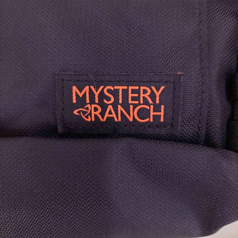 ミステリーランチ MYSTERY RANCH DISRICT8 ショルダーバッグ メンズ