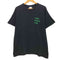 カオスフィッシングクラブ chaos fishing club コットン 両面プリント クルーネックTシャツ メンズ JPN:L