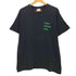 カオスフィッシングクラブ chaos fishing club コットン 両面プリント クルーネックTシャツ メンズ JPN:L
