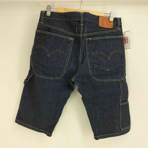 ジュンヤワタナベコムデギャルソンマン JUNYA WATANABE COMME des GARCONS MAN AD2009 10SS ペインターデニムショーツ メンズ W40 L34