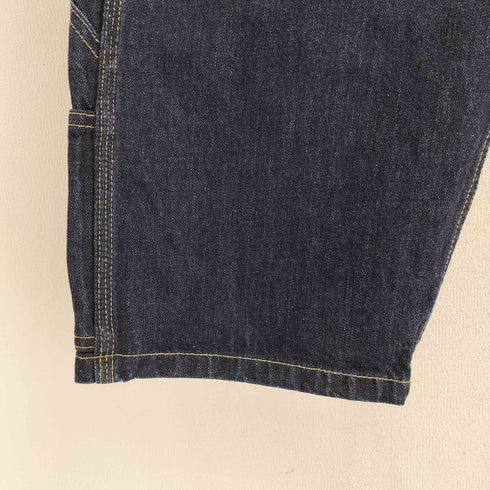 ジュンヤワタナベコムデギャルソンマン JUNYA WATANABE COMME des GARCONS MAN AD2009 10SS ペインターデニムショーツ メンズ W40 L34