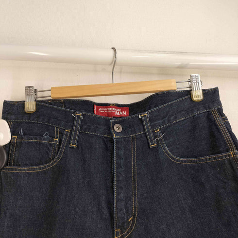 ジュンヤワタナベコムデギャルソンマン JUNYA WATANABE COMME des GARCONS MAN AD2009 10SS ペインターデニムショーツ メンズ W40 L34