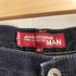 ジュンヤワタナベコムデギャルソンマン JUNYA WATANABE COMME des GARCONS MAN AD2009 10SS ペインターデニムショーツ メンズ W40 L34