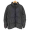 ザラ ZARA RUBBERISED PUFFER JCT ラバーライズド パファー ジャケット メンズ import:XL