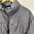 ザラ ZARA RUBBERISED PUFFER JCT ラバーライズド パファー ジャケット メンズ import:XL