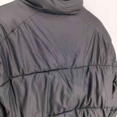 ザラ ZARA RUBBERISED PUFFER JCT ラバーライズド パファー ジャケット メンズ import:XL