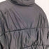 ザラ ZARA RUBBERISED PUFFER JCT ラバーライズド パファー ジャケット メンズ import:XL