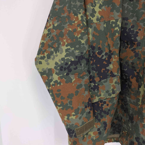 FEUCHTER RINGELAI ドイツ軍 フレクターカモパーカー マウンテンパーカー メンズ