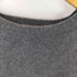 ネイバーフッド NEIGHBORHOOD 23AW YAK PLAIN SWEATER ヤク プレーン セーター ニット メンズ JPN:L