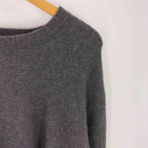 ネイバーフッド NEIGHBORHOOD 23AW YAK PLAIN SWEATER ヤク プレーン セーター ニット メンズ JPN:L