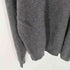 ネイバーフッド NEIGHBORHOOD 23AW YAK PLAIN SWEATER ヤク プレーン セーター ニット メンズ JPN:L