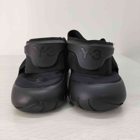 ワイスリー Y-3 QASA SANDAL カーササンダル メンズ JPN:27.5