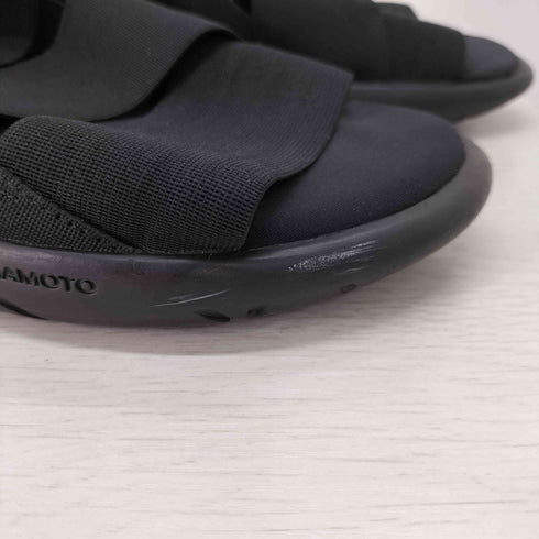 ワイスリー Y-3 QASA SANDAL カーササンダル メンズ JPN:27.5
