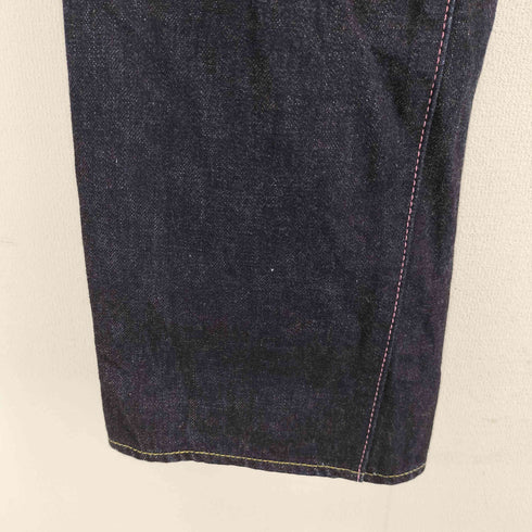 モモタロウジーンズ MOMOTARO JEANS 出陣 クラシック ストレート デニムパンツ メンズ  W34