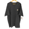 カーハート Carhartt ORIGINAL FIT ロゴポケットTシャツ メンズ 2XL