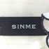 シンメ SINME スカラエンブロイダリーシャツ レディース JPN:M