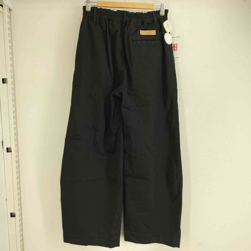パブリックトウキョウ PUBLIC TOKYO PUBLIC CHINOS バレルイージー メンズ JPN:2