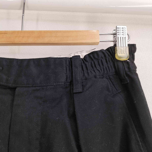 パブリックトウキョウ PUBLIC TOKYO PUBLIC CHINOS バレルイージー メンズ JPN:2