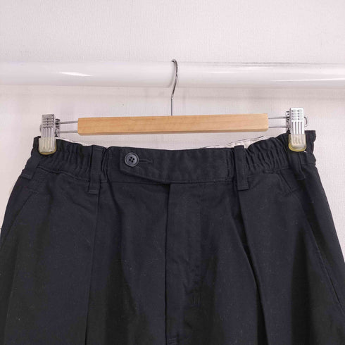 パブリックトウキョウ PUBLIC TOKYO PUBLIC CHINOS バレルイージー メンズ JPN:2