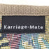 Karriage Mate ルート66 メッセンジャーバッグ メンズ