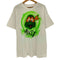 ギルダン GILDAN HEAVY COTTON キャラクタープリント クルーネックTシャツ メンズ import:XL