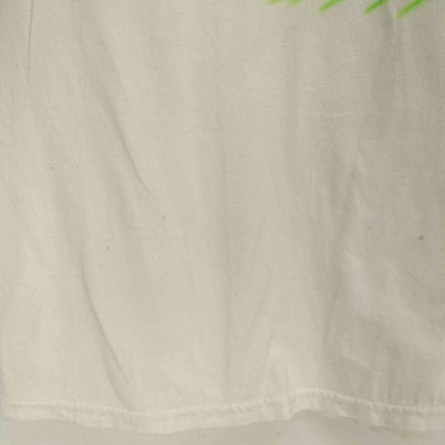 ギルダン GILDAN HEAVY COTTON キャラクタープリント クルーネックTシャツ メンズ import:XL