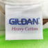 ギルダン GILDAN HEAVY COTTON キャラクタープリント クルーネックTシャツ メンズ import:XL