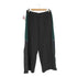 ジーユー GU 裏ボアトラックパンツ レディース JPN:XL