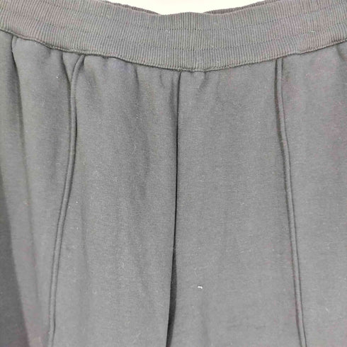 ジーユー GU 裏ボアトラックパンツ レディース JPN:XL