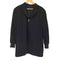 コムデギャルソンオムプリュス COMME des GARCONS HOMME PLUS 93SS AD1992 ULTRASIMPLE期 ジップテーラードジャケット メンズ JPN:S