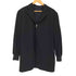 コムデギャルソンオムプリュス COMME des GARCONS HOMME PLUS 93SS AD1992 ULTRASIMPLE期 ジップテーラードジャケット メンズ JPN:S