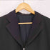 コムデギャルソンオムプリュス COMME des GARCONS HOMME PLUS 93SS AD1992 ULTRASIMPLE期 ジップテーラードジャケット メンズ JPN:S