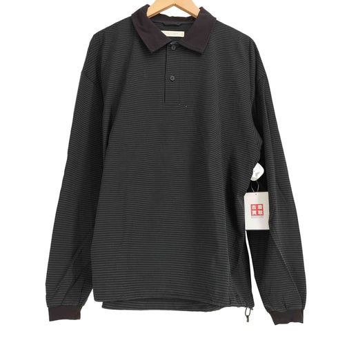 パブリックトウキョウ PUBLIC TOKYO ビューティーコットンコードポロ メンズ JPN:1