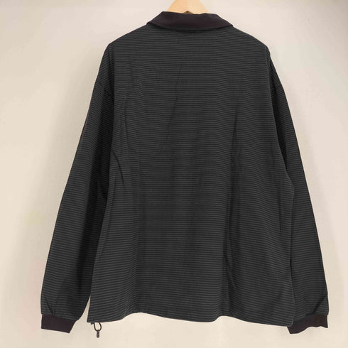 パブリックトウキョウ PUBLIC TOKYO ビューティーコットンコードポロ メンズ JPN:1