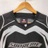 シュプリーム Supreme 23AW Moto Jersey Top モーター ジャージ トップス ゲーム シャツ メンズ import:L