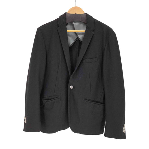 ジュンメン JUN MEN 1Bテーラードジャケット メンズ JPN:L