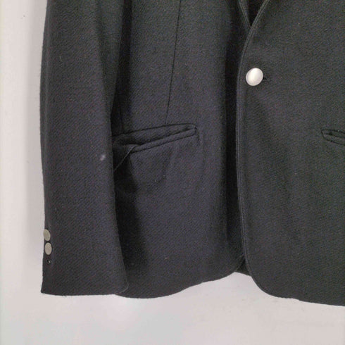 ジュンメン JUN MEN 1Bテーラードジャケット メンズ JPN:L